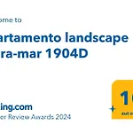 Apartamento Landscape Beira-Mar 1904D