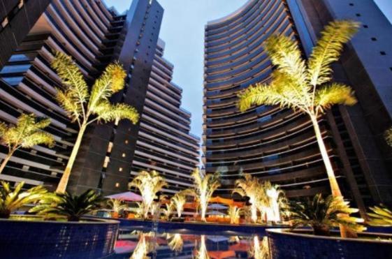 Landscape Beira-mar 1904d Apartamento *