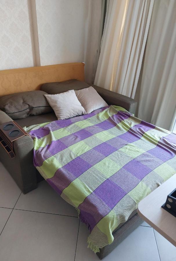 Apartamento Landscape Beira-mar 1904d *