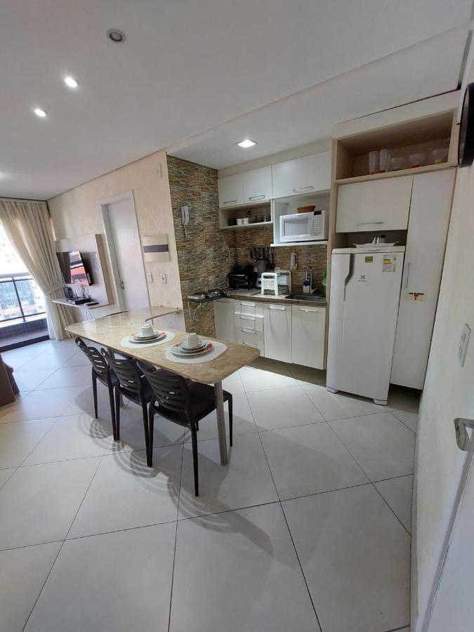 Landscape Beira-mar 1904d Apartment Fortaleza (Ceara)