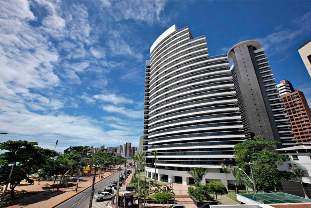 Landscape Beira-mar 1904d Apartamento *