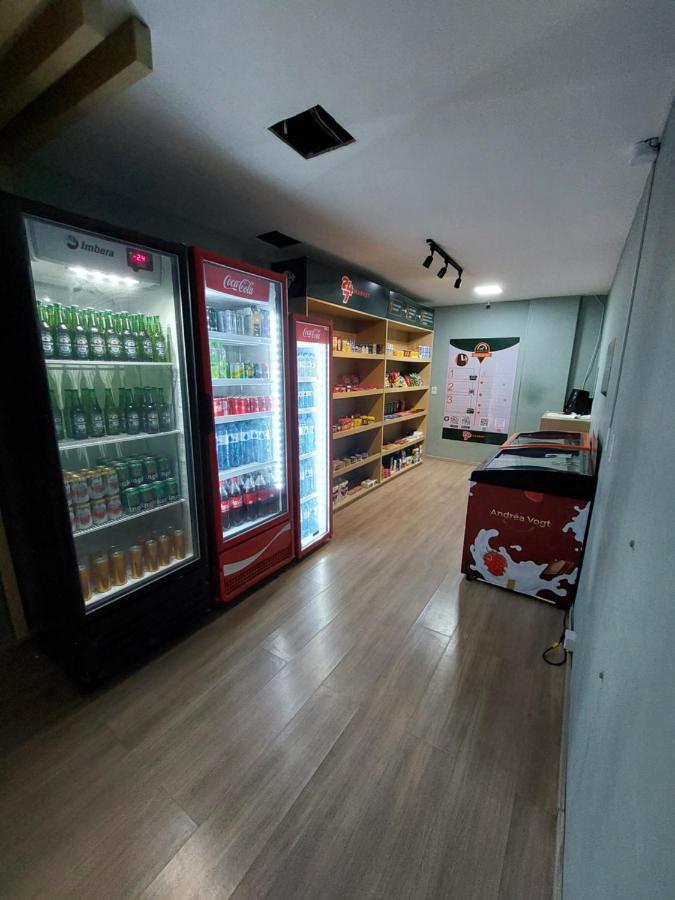 Landscape Beira-mar 1904d Apartamento