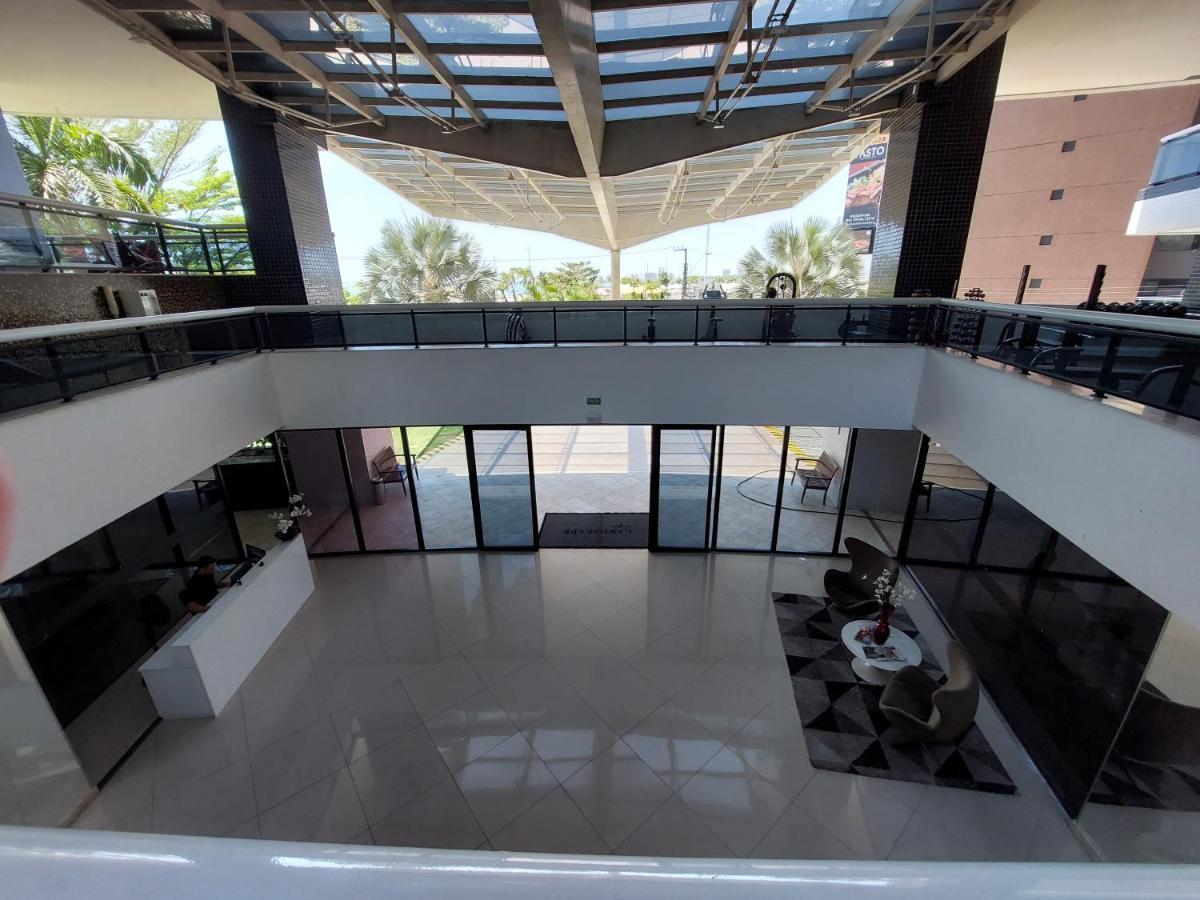 Landscape Beira-mar 1904d Fortaleza (Ceara)