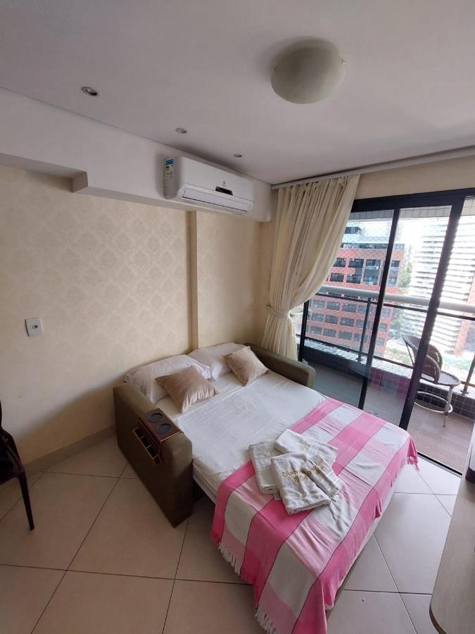 Apartamento Landscape Beira-mar 1904d