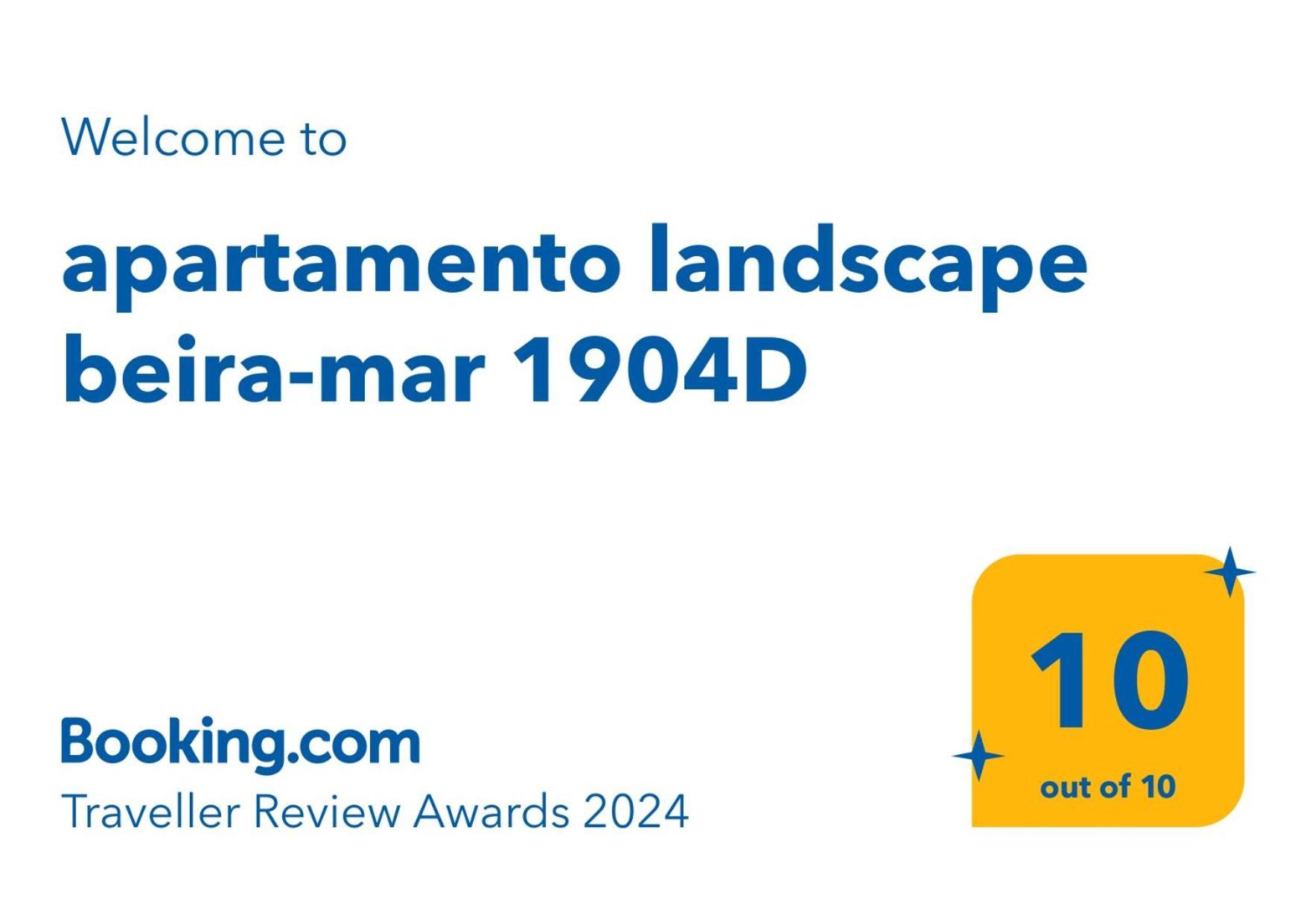 Landscape Beira-mar 1904d * Fortaleza (Ceara)