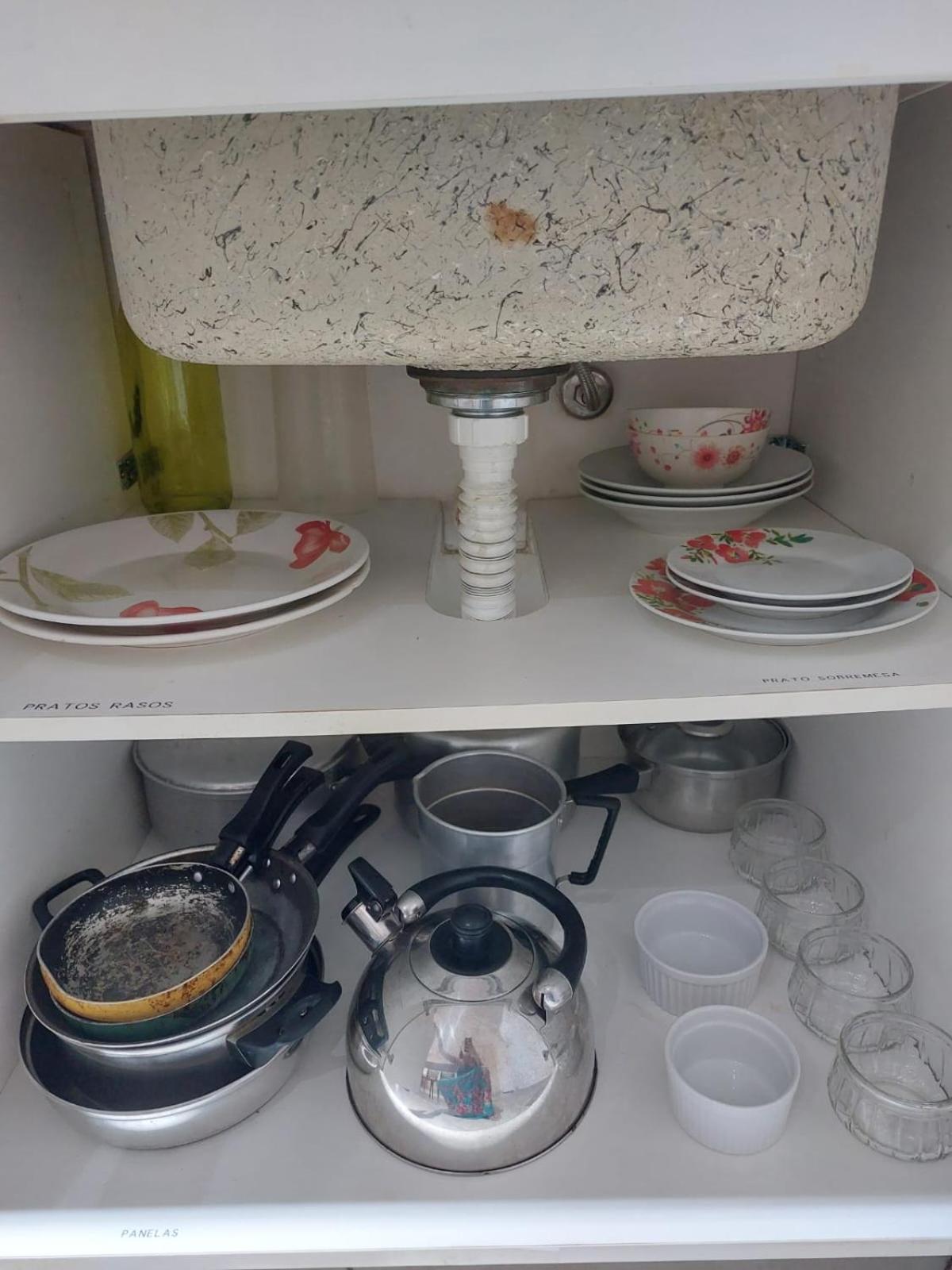 Apartamento Landscape Beira-mar 1904d