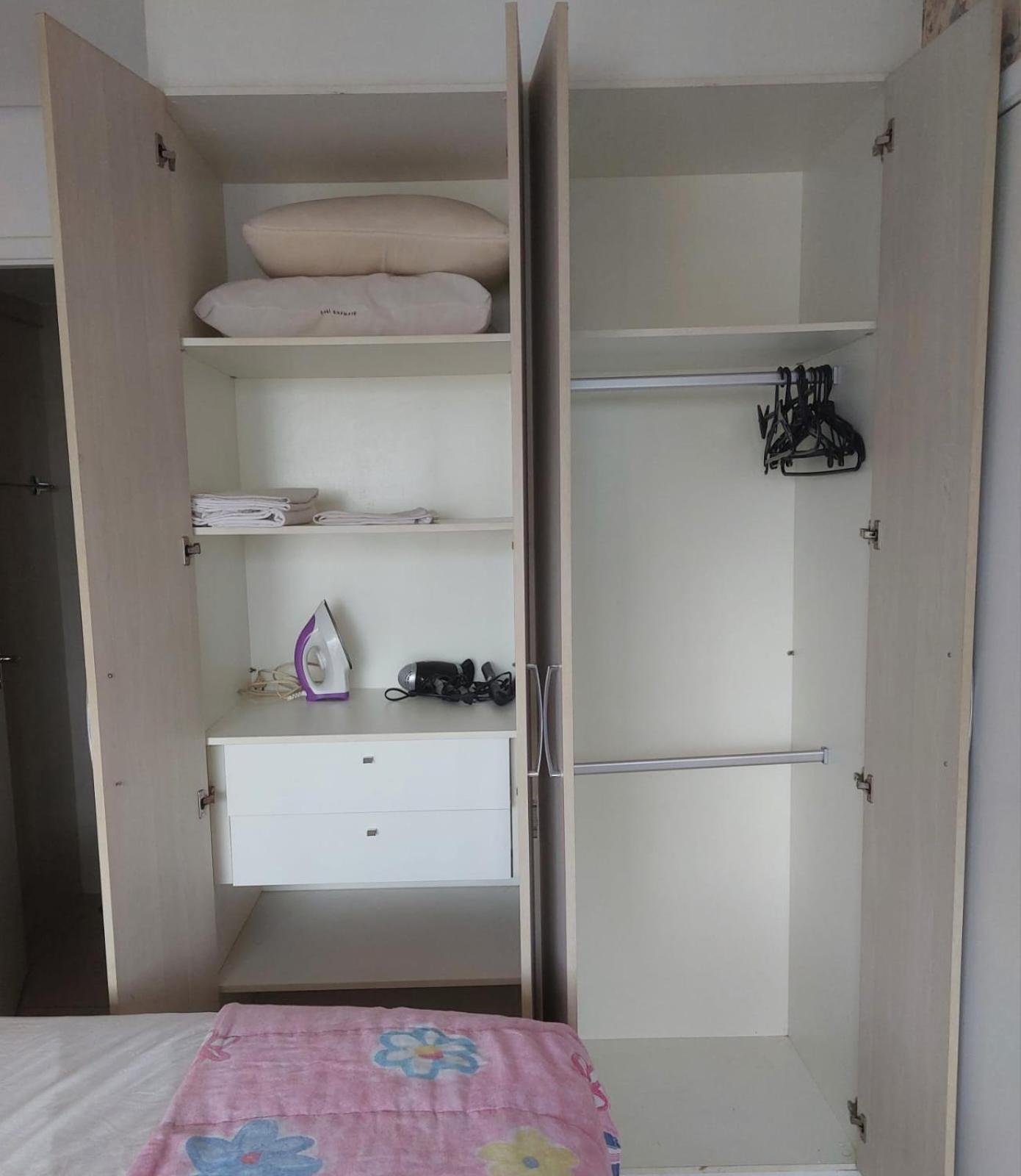 Apartamento Landscape Beira-mar 1904d Fortaleza (Ceara)