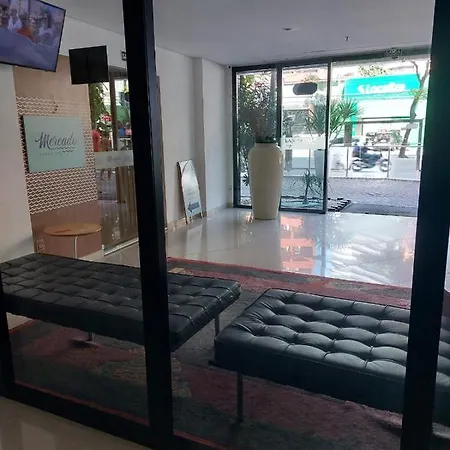 Apartamento Landscape Beira-mar 1904d