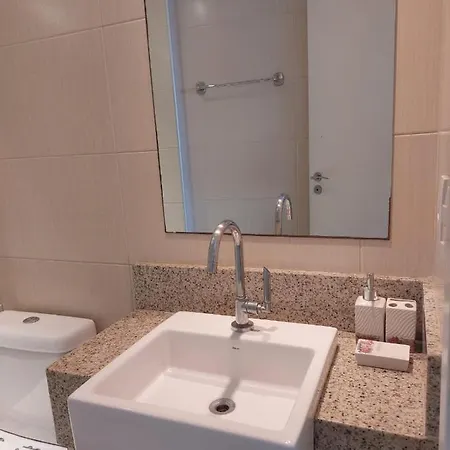 Apartamento Landscape Beira-mar 1904d Fortaleza (Ceara)
