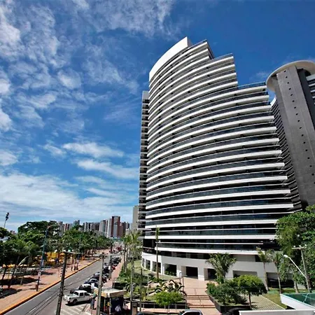 Landscape Beira-mar 1904d Apartamento *