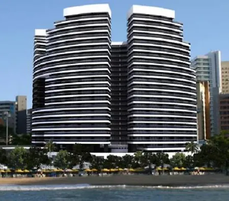 Landscape Beira-mar 1904d Apartamento